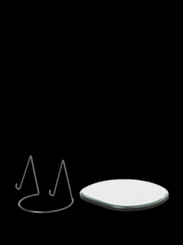miroir_de_table_pond__h___SKU43fc81fcd52889f99810dff6985b374d_4.webp Miroir De Table Pond - H 23 Cm-Ferm Living Best