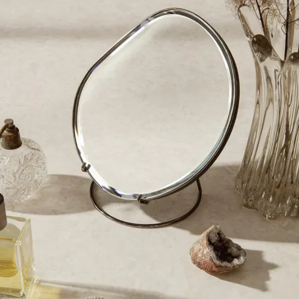 miroir_de_table_pond__h___SKU43fc81fcd52889f99810dff6985b374d_5.webp Miroir De Table Pond - H 23 Cm-Ferm Living Best