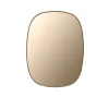 Miroir Framed - 59 X 44 Cm-Muuto Hot