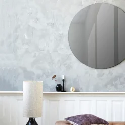 Miroir Mural - O 110 Cm - Clear-House Doctor New