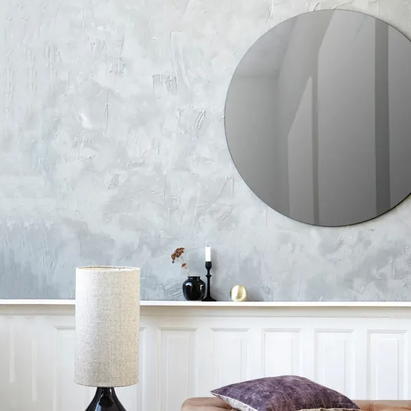 miroir_mural__o__cm__clea_SKUc41559054e4e5b040677e763d61ffdf4_2.webp Miroir Mural - O 110 Cm - Clear-House Doctor New