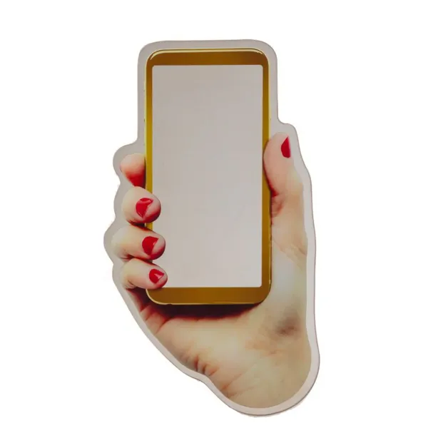 miroir_selfie___x__cm_SKU45095471faced36528867df10d3f5219_0.webp Miroir Selfie - 12.5 X 28,5 Cm-Seletti Clearance