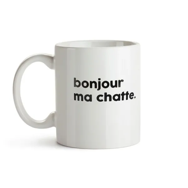 mug_en_porcelaine__bonjou_SKU11c28aebb71a42980c478597795aa516_0.webp Mug En Porcelaine - Bonjour Ma Chatte-Félicie Aussi Outlet