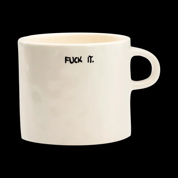 mug_fuck_it__blanc_SKU87b2271c8cfa3ade206a8fa4c8f2d928_0.webp Mug Fuck It - Blanc-Sélectionné par Fleux Clearance