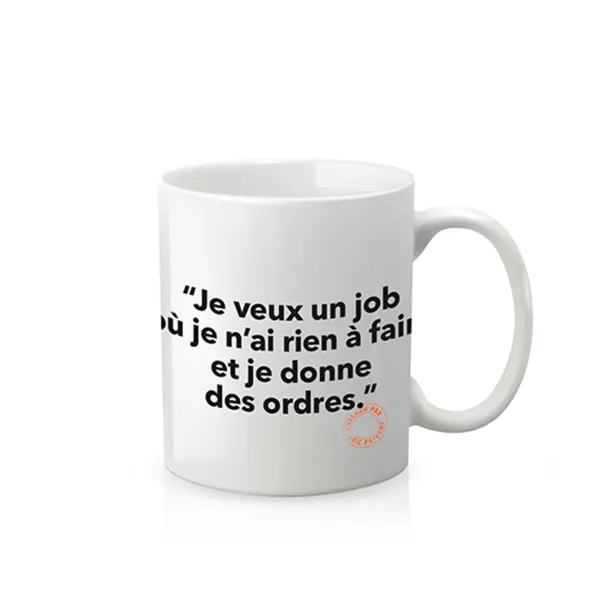 mug_loic_prigent__je_veux_SKUaf3a572fbebdb2e1990ce1da9ad6ba3d_0.webp Mug Loic Prigent - Je Veux Un Job-Image Republic Sale