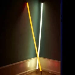 Neon Tube Led - Jaune-Hay Best