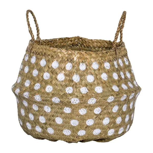 panier_en_osier_pois_blan_SKUd4a2bc75fadf8e872f08103ac069f566_0.webp Panier En Osier Pois Blancs-Bloomingville Discount