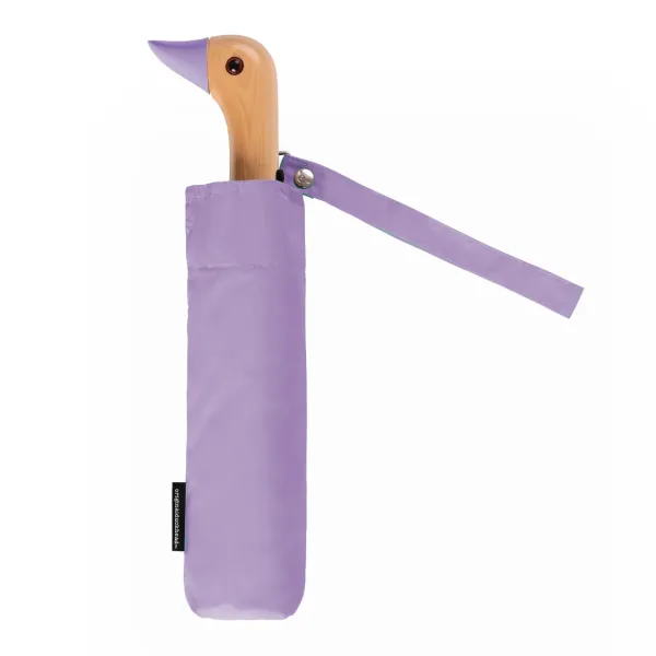 parapluie_a_manche_tete_d_SKU4addb110915b785fa4f46b4407cee31f_0.webp Parapluie A Manche Tete De Canard - Lilas-Original Duckhead Sale