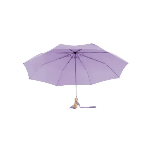 parapluie_a_manche_tete_d_SKU4addb110915b785fa4f46b4407cee31f_1.webp Parapluie A Manche Tete De Canard - Lilas-Original Duckhead Sale