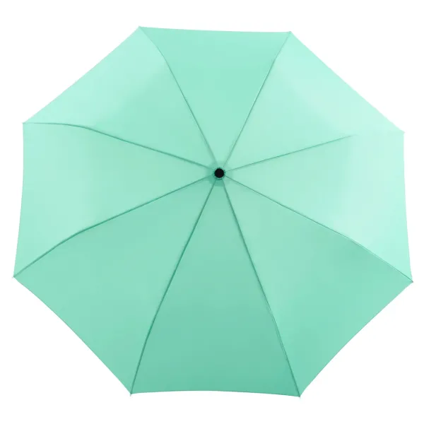 parapluie_a_manche_tete_d_SKUef7963ead0e6dee89d79e46bbebacbb4_1.webp Parapluie A Manche Tete De Canard - Vert Menthe-Original Duckhead Discount
