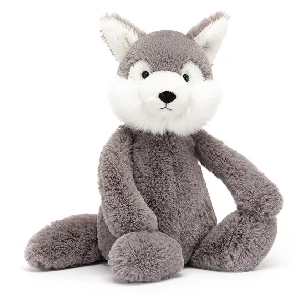 peluche_bashful_loup__h___SKUa381f25eccef7332af9aa81d289030d3_0.webp Peluche Bashful Loup - H 31 Cm-Jellycat Best