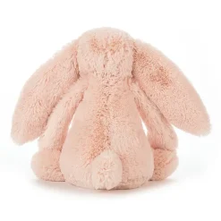 Peluche Lapin Bashful - H 31 Cm - Blush-Jellycat Online