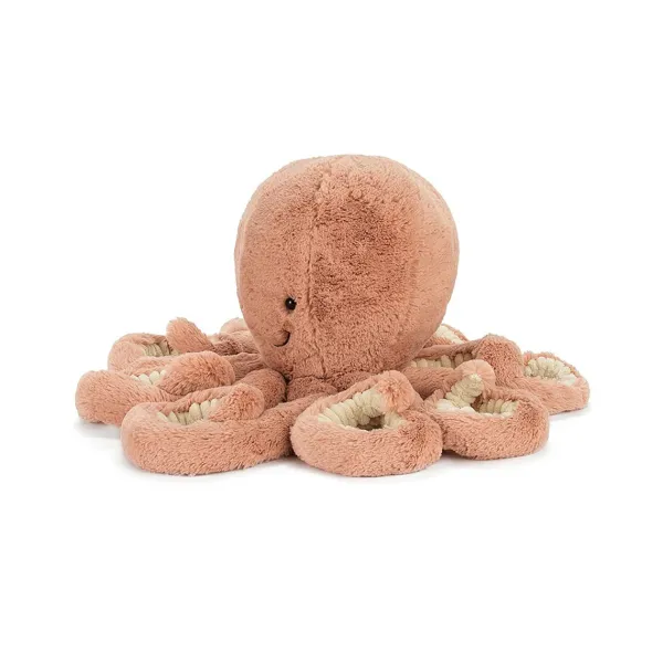 peluche_octopus_odell_beb_SKU9071d781c9c47852de85c9237362713b_2.webp Peluche Octopus Odell Bebe 14 Cm - Rose-Jellycat