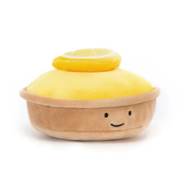 peluche_patisserie__tarte_SKU6a63b70c27e1e6557e6f26df528198de_0.webp Peluche Patisserie - Tarte Au Citron-Jellycat