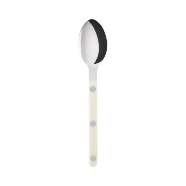 petite_cuillere_bistrot_u_SKU2d787a53c15cb8c978da283afb364e50_0.webp Petite Cuillere Bistrot Uni - Ivoire-Sabre Paris Clearance