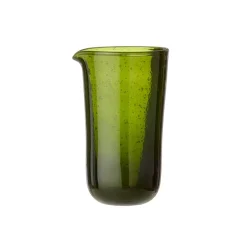 Pichet En Verre Salon Algues - Vert-Sélectionné par Fleux Sale