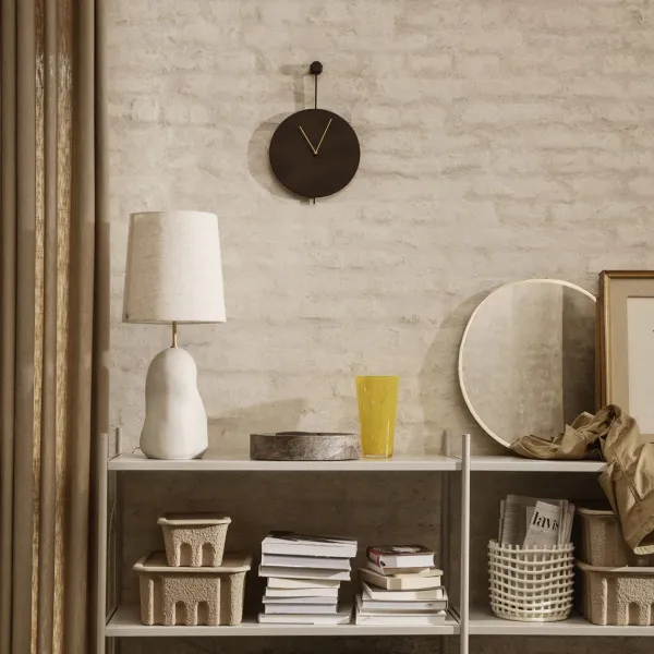 pied_de_lampe_hebe_h__cm__SKUb9bf8d872e701386b6c3bf61868267ab_1.webp Pied De Lampe Hebe H 43 Cm - Blanc-Ferm Living Outlet