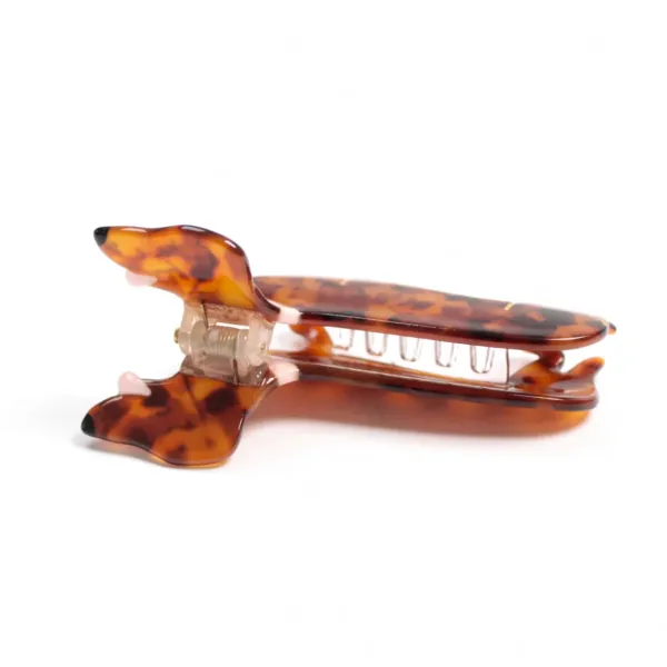 pince_a_cheveux__teckel_SKU10c8b16f0cf1b013ef447a0a60065b8a_1.webp Pince A Cheveux - Teckel-Coucou Suzette Outlet
