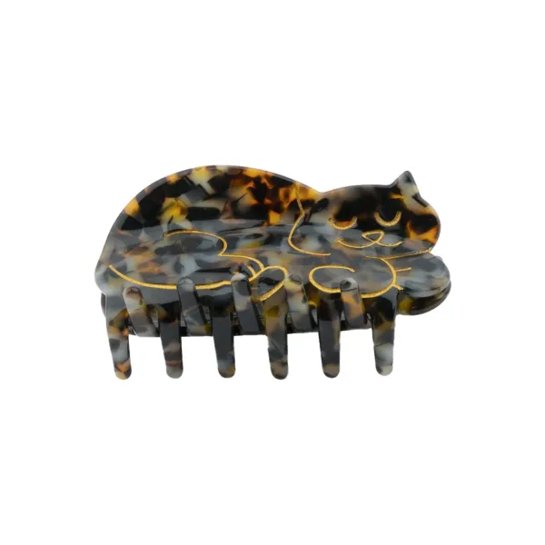 pince_a_cheveux_chat_isab_SKUb4fa7ad4140c0da178b00547e8e63a53_1.webp Pince A Cheveux Chat Isabelle-Coucou Suzette Discount