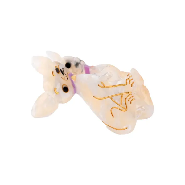 pince_a_cheveux_chihuahua_SKU63d86ffd7df0ae952e682a703755dca7_1.webp Pince A Cheveux Chihuahua-Coucou Suzette New