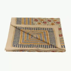Plaid Evy En Coton - 220 X 140 Cm-Doing Goods Best
