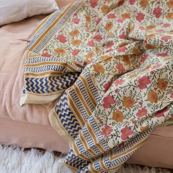 plaid_evy_en_coton___x__c_SKU0a6380f76679037fd3f447de12d1993a_3.webp Plaid Evy En Coton - 220 X 140 Cm-Doing Goods Best