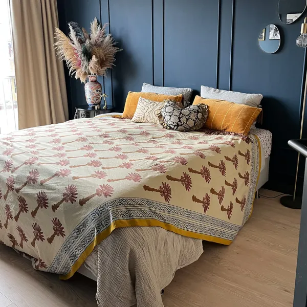plaid_tala_palmtree_en_co_SKUec4cb6f4f94b7b94f09bfd1042a5703c_5.webp Plaid Tala Palmtree En Coton - Sand-Doing Goods Best