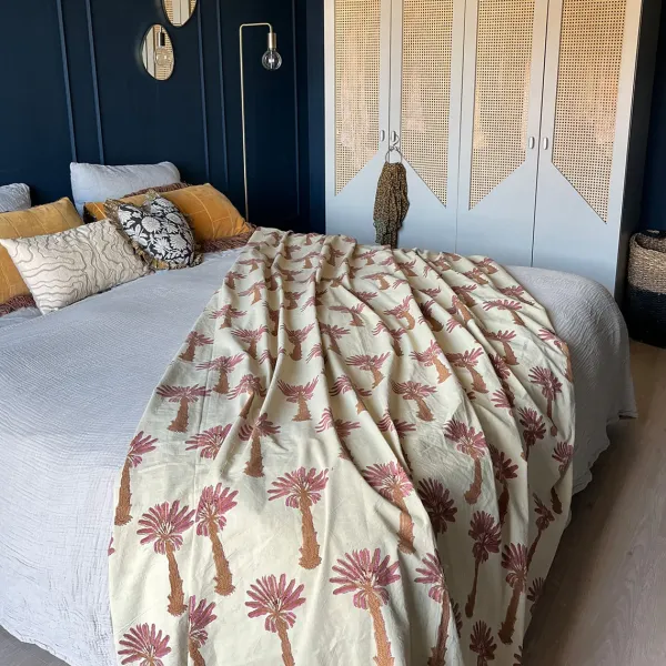 plaid_tala_palmtree_en_co_SKUec4cb6f4f94b7b94f09bfd1042a5703c_6.webp Plaid Tala Palmtree En Coton - Sand-Doing Goods Best