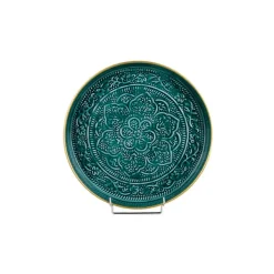 Plateau Berbere - Emerald-Sélectionné par Fleux Best