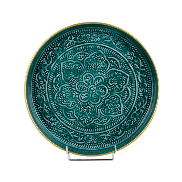 plateau_berbere__emerald_SKUeb472904154cb64319919b6d03716926_3.webp Plateau Berbere - Emerald-Sélectionné par Fleux Best