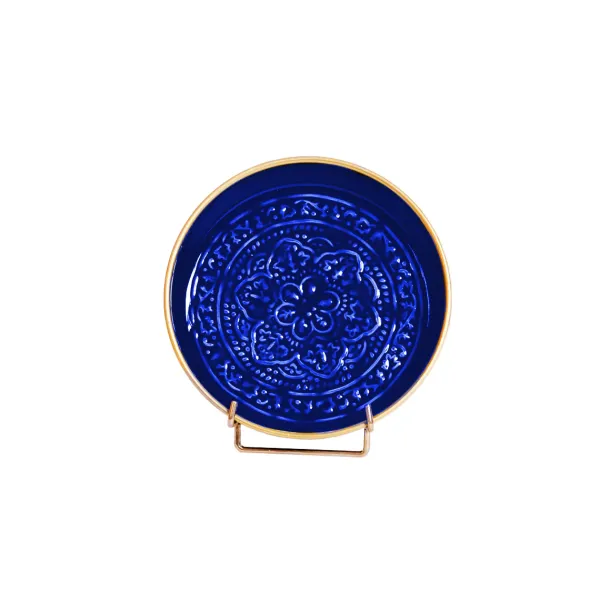 plateau_berbere__majorell_SKU3290d0c48e1c326bf1b24ae2d948d73a_0.webp Plateau Berbere - Majorelle-Sélectionné par Fleux Discount
