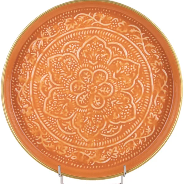 plateau_berbere__terracot_SKU50cc6967f9060501d9b80b385dc76fe6_3.webp Plateau Berbere - Terracotta-Sélectionné par Fleux Clearance
