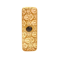 Plateau Duo Sunburn Ocre-Boncoeurs New