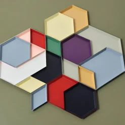 Plateau Kaleido S-Hay