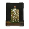 Plateau Rectangle Dinocloche En Bouleau - 61 X 46 Cm-Gangzai Online
