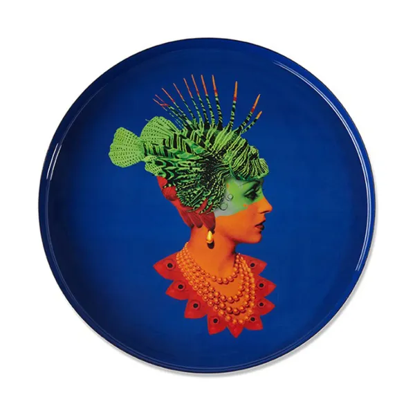 plateau_rond_rascaqueen_e_SKU10f6d78474dd365dda7fe3a35578d04e_0.webp Plateau Rond Rascaqueen En Fer - O 33 Cm-Gangzai Hot