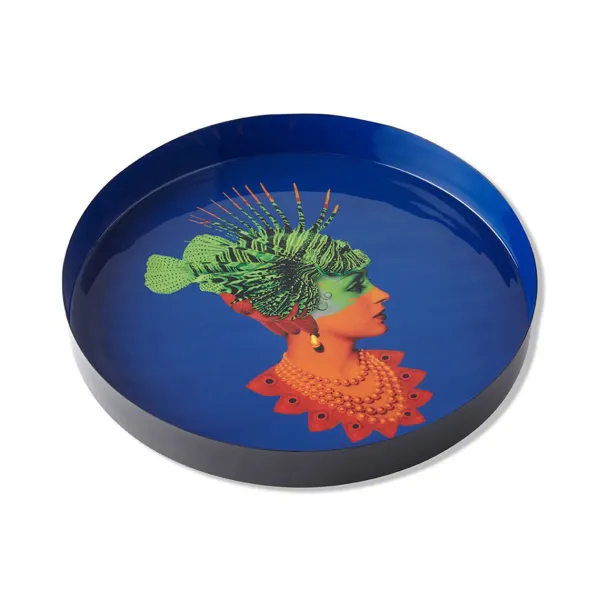 plateau_rond_rascaqueen_e_SKU10f6d78474dd365dda7fe3a35578d04e_1.webp Plateau Rond Rascaqueen En Fer - O 33 Cm-Gangzai Hot