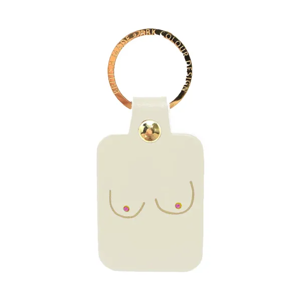 portecls_boobs_en_cuir__c_SKU48e571e5e01250e91e511d09c424576f_0.webp Porte-clés Boobs En Cuir - Creme-Ark Hot