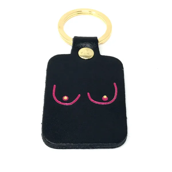 portecls_boobs_en_cuir__n_SKUc974d7da141912234b68ea871da0d756_0.webp Porte-clés Boobs En Cuir - Noir-Ark Clearance