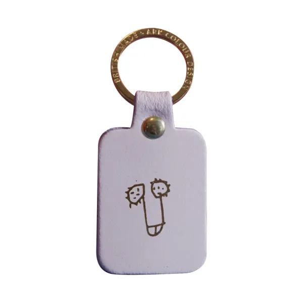 portecls_zizi_en_cuir__nu_SKUeb9a1a3849af599b292a240e63bdc860_0.webp Porte-clés Zizi En Cuir - Nude-Ark Clearance