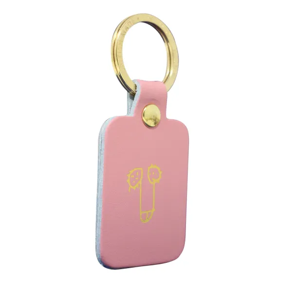 portecls_zizi_en_cuir__ro_SKU091c6de0d179137fdf428f6470b34eda_0.webp Porte-clés Zizi En Cuir - Rose-Ark Outlet