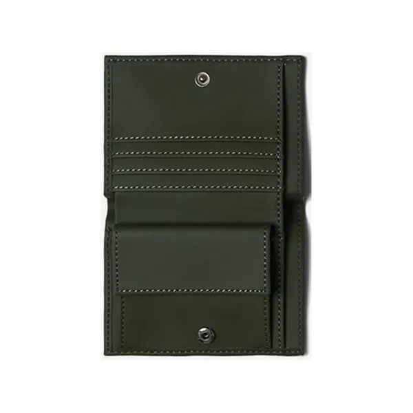 portefeuille_folded__gree_SKUf407b7256841019d809fb4912c72da21_1.webp Portefeuille Folded - Green-Rains Outlet