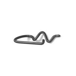 Porte-Papier Toilette Curvature-Ferm Living Best