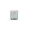 Pot Borosilicate - 1 L - Gris-Hay Best