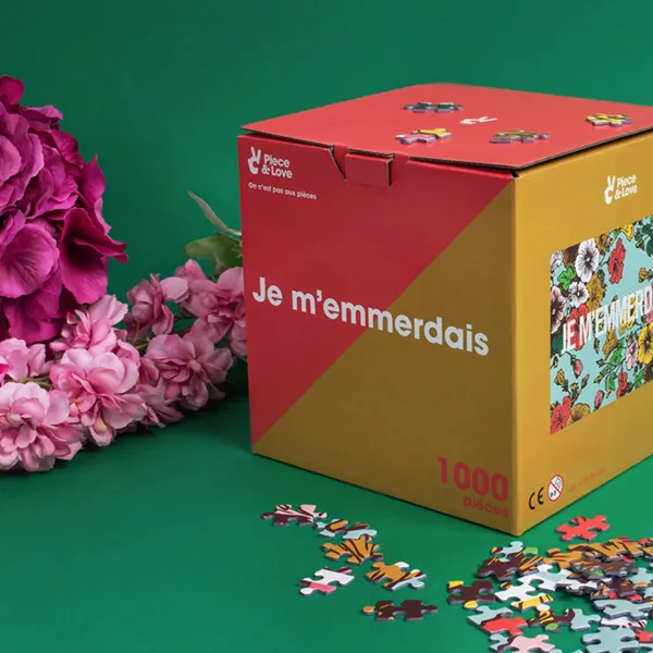puzzle_je_memmerdais___pi_SKU6f9f96fc59016ffe3066aecf6c371581_1.webp Puzzle Je M'Emmerdais - 1000 Pieces-Piece & Love Best