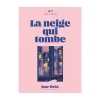 Puzzle La Neige Qui Tombe - 500 Pieces-Jour Férié New