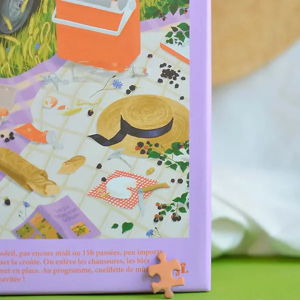 puzzle_le_cassecroute___p_SKUbd478a6d6d180dfde7bb71e46d5efebe_4.webp Puzzle Le Casse-Croute - 1000 Pieces-Jour Férié New