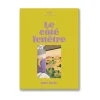 Puzzle Le Cote Fenetre - 1000 Pieces-Jour Férié Online