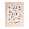 Puzzle Plant Yoga - 1000 Pieces-Piecely Hot