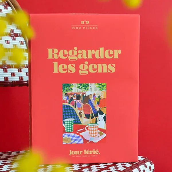 puzzle_regarder_les_gens__SKUb17ad3037f7a27d38573ae56f84cd129_1.webp Puzzle Regarder Les Gens - 1000 Pieces-Jour Férié